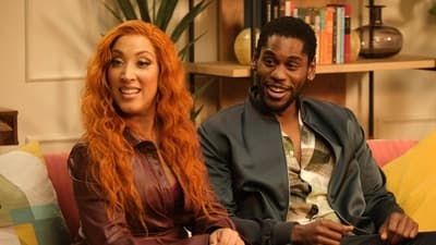 Assistir A Black Lady Sketch Show Temporada 4 Episódio 5 Online em HD