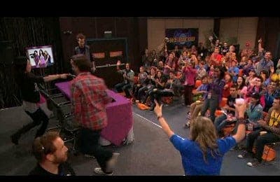 Assistir iCarly Temporada 4 Episódio 6 Online em HD