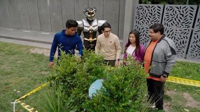 Assistir Power Rangers Temporada 26 Episódio 20 Online em HD