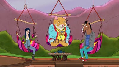 Assistir BoJack Horseman Temporada 3 Episódio 3 Online em HD