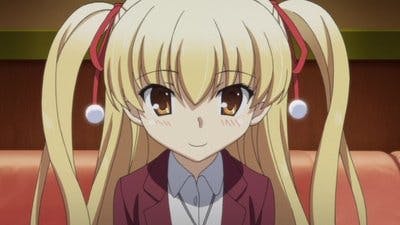 Assistir Papa no Iukoto wo Kikinasai! Temporada 1 Episódio 3 Online em HD