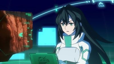 Assistir Gundam Build Divers Temporada 2 Episódio 2 Online em HD