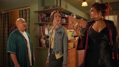 Assistir Reginald: El vampiro Temporada 2 Episódio 5 Online em HD