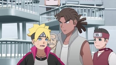 Assistir Boruto: Naruto Next Generations Temporada 1 Episódio 276 Online em HD