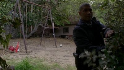 Assistir Mentes Criminosas Temporada 9 Episódio 10 Online em HD