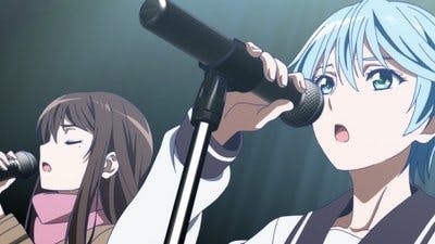 Assistir Fuuka Temporada 1 Episódio 8 Online em HD
