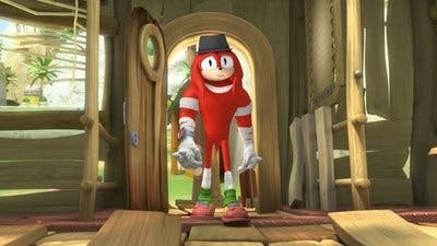 Assistir Sonic Boom Temporada 2 Episódio 16 Online em HD