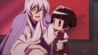 Assistir Gugure! Kokkuri-san Temporada 1 Episódio 1 Online em HD