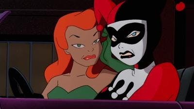 Assistir Batman: A Série Animada Temporada 1 Episódio 47 Online em HD