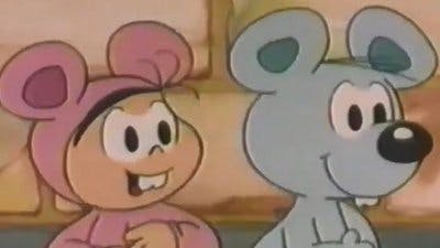 Assistir Mónica e Amigos Temporada 1 Episódio 3 Online em HD