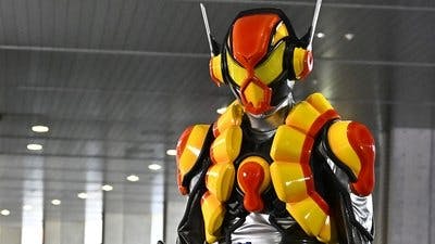 Assistir Kamen Rider Temporada 35 Episódio 17 Online em HD