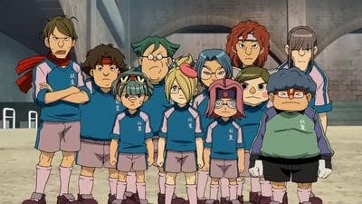 Assistir Super Onze Temporada 1 Episódio 9 Online em HD
