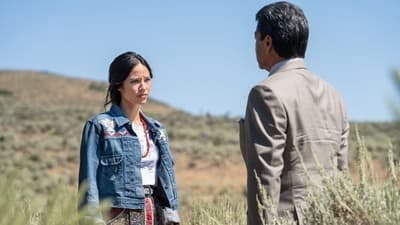 Assistir Yellowstone Temporada 3 Episódio 6 Online em HD