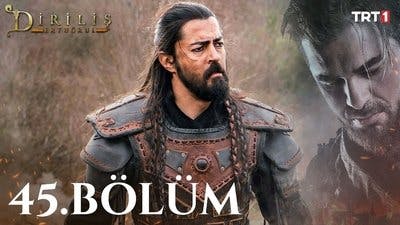 Assistir O Grande Guerreiro Otomano Temporada 2 Episódio 19 Online em HD