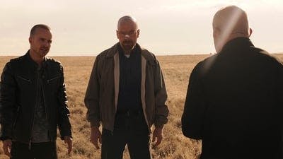 Assistir Breaking Bad: A Química do Mal Temporada 5 Episódio 1 Online em HD