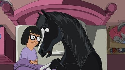 Assistir Bob’s Burgers Temporada 6 Episódio 17 Online em HD