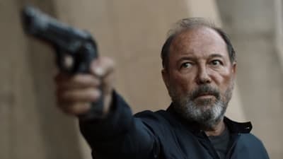 Assistir Fear the Walking Dead Temporada 3 Episódio 4 Online em HD