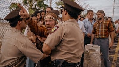 Assistir The Big Cigar: a Fuga Temporada 1 Episódio 4 Online em HD