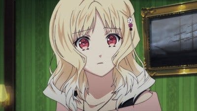 Assistir Diabolik Lovers Temporada 2 Episódio 12 Online em HD