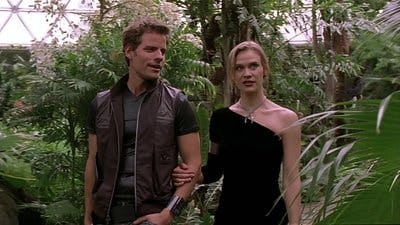 Assistir Andrômeda Temporada 2 Episódio 3 Online em HD