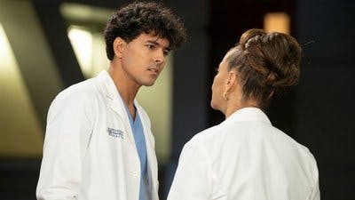 Assistir Anatomia de Grey Temporada 21 Episódio 15 Online em HD