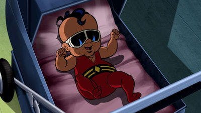 Assistir Batman: Os Bravos e Destemidos Temporada 2 Episódio 2 Online em HD
