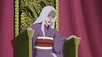 Assistir Boruto: Naruto Next Generations Temporada 1 Episódio 161 Online em HD