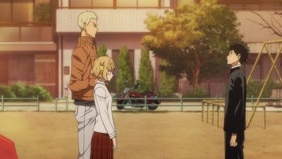 Assistir Ballroom e Youkoso Temporada 1 Episódio 5 Online em HD