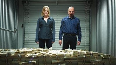 Assistir Breaking Bad: A Química do Mal Temporada 5 Episódio 8 Online em HD