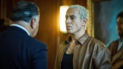 Assistir Gangues de Londres Temporada 2 Episódio 2 Online em HD