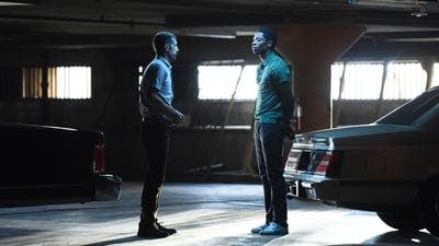 Assistir Snowfall Temporada 3 Episódio 6 Online em HD