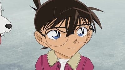 Assistir Detective Conan Temporada 1 Episódio 959 Online em HD