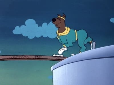 Assistir Os Treze Fantasmas do Scooby-Doo Temporada 1 Episódio 6 Online em HD