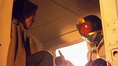 Assistir Kamen Rider Temporada 10 Episódio 1 Online em HD