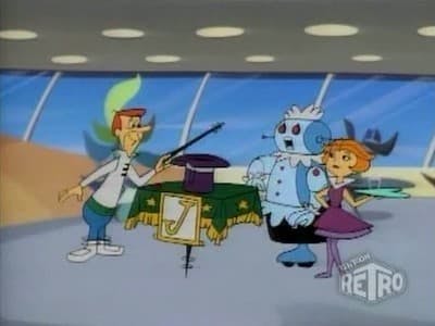 Assistir Os Jetsons Temporada 2 Episódio 29 Online em HD