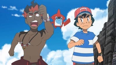 Assistir Pokémon Temporada 22 Episódio 15 Online em HD