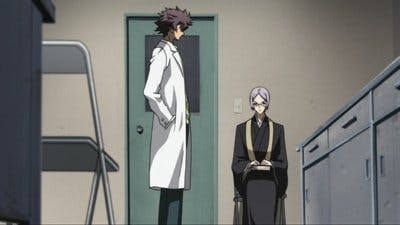 Assistir Shiki Temporada 1 Episódio 9 Online em HD
