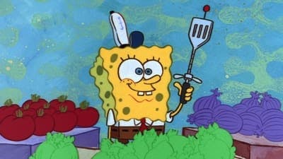 Assistir Bob Esponja Calça Quadrada Temporada 1 Episódio 1 Online em HD