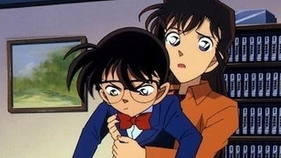 Assistir Detective Conan Temporada 1 Episódio 221 Online em HD