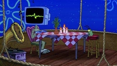 Assistir Bob Esponja Calça Quadrada Temporada 13 Episódio 2 Online em HD