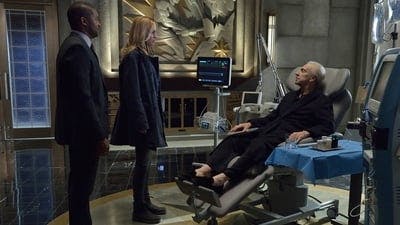 Assistir The Strain Temporada 1 Episódio 10 Online em HD