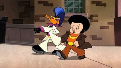 Assistir Duck Dodgers Temporada 3 Episódio 10 Online em HD