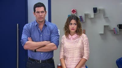 Assistir Violetta Temporada 2 Episódio 19 Online em HD