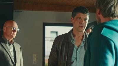 Assistir Bastidores de uma Conspiração Temporada 1 Episódio 4 Online em HD