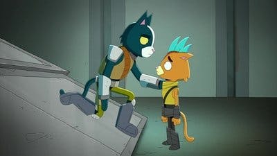 Assistir Final Space Temporada 3 Episódio 10 Online em HD
