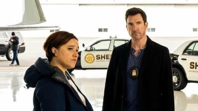 Assistir FBI: Os Mais Procurados Temporada 4 Episódio 11 Online em HD