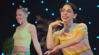 Assistir Histórias de Verão Temporada 2 Episódio 5 Online em HD
