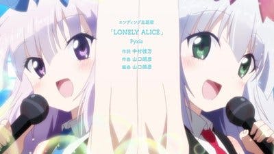 Assistir Alice or Alice: Siscon Niisan to Futago no Imouto Temporada 1 Episódio 12 Online em HD