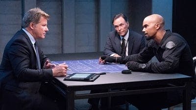 Assistir S.W.A.T.: Força de Intervenção Temporada 2 Episódio 21 Online em HD