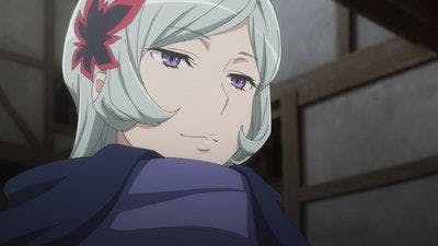 Assistir DanMachi: É Errado Tentar Pegar Garotas em uma Masmorra? Temporada 5 Episódio 5 Online em HD